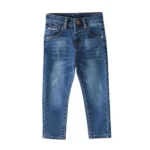Boys Denim